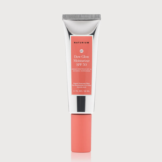 Naturium DEW-GLOW MOISTURIZER SPF 50 (50ml) 5/25