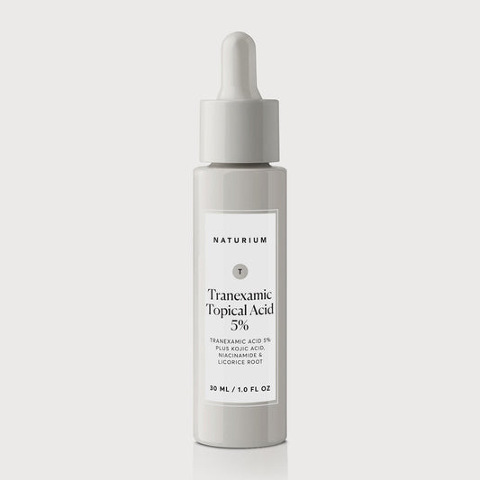 Naturium TRANEXAMIC TOPICAL ACID 5% 30ml
