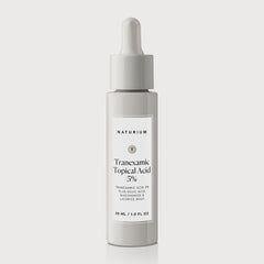Naturium TRANEXAMIC TOPICAL ACID 5% 30ml