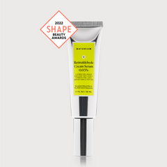 RETINALDEHYDE CREAM SERUM 0.05%