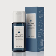 NATURIUM BHA LIQUID EXFOLIANT 2%