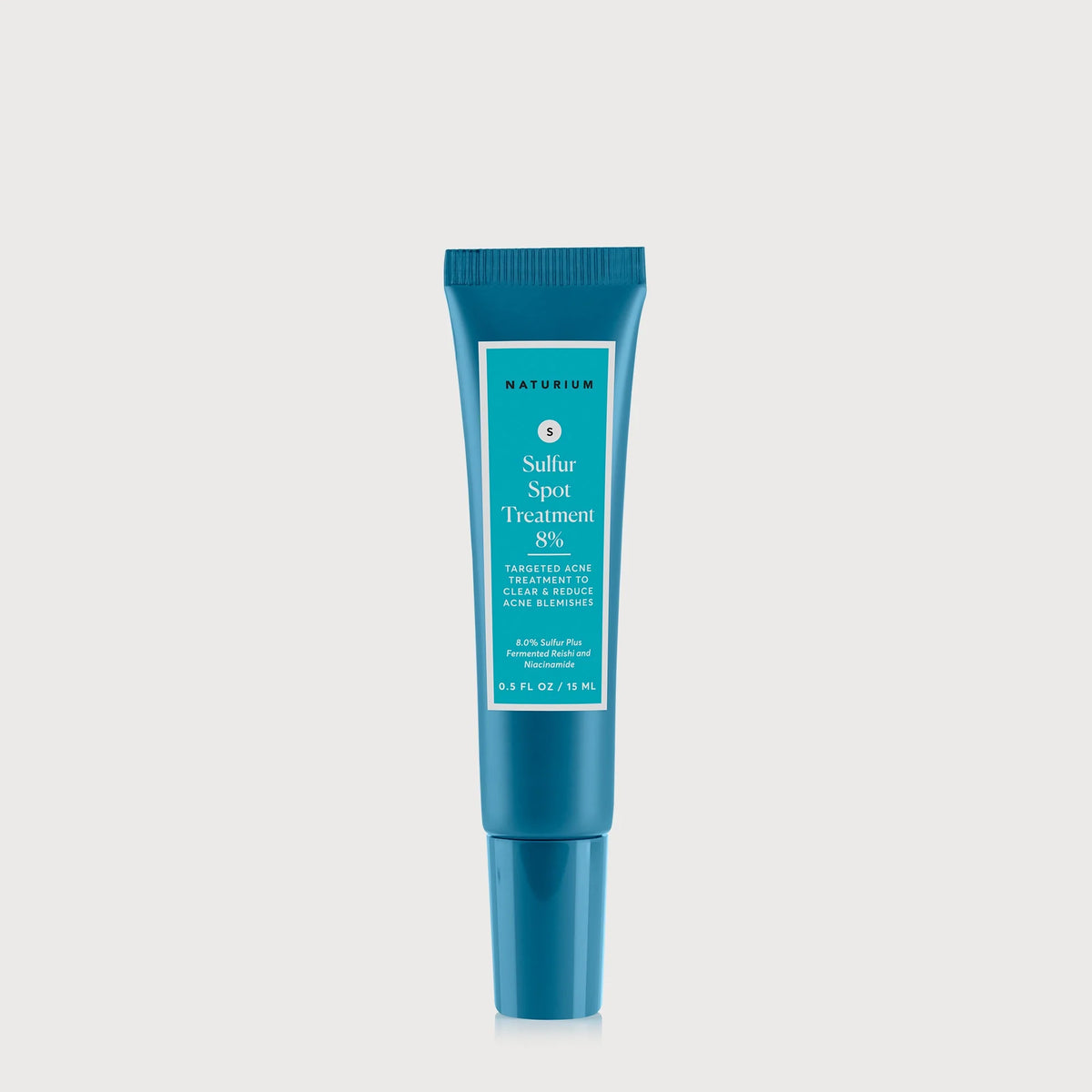 Naturium _ Sulfur Spot Treatment 8% (Expiry 12/23)