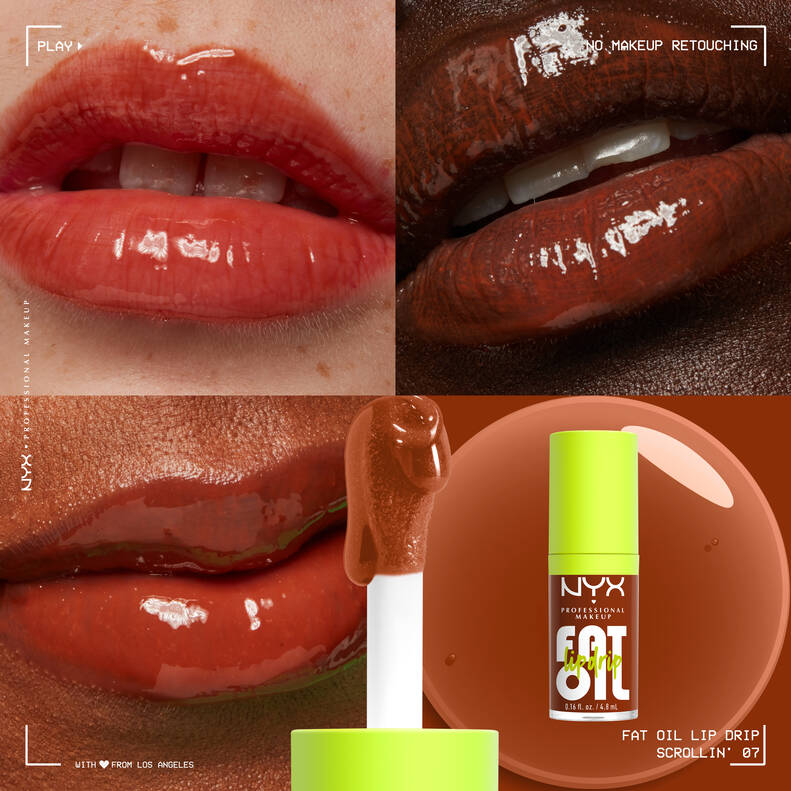 NYX FAT OIL LIP DRIP Skin Store Pakistan