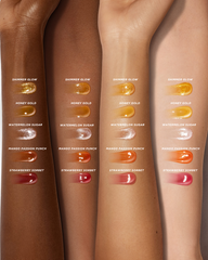 Gisou Honey Infused Hydrating Lip Oil