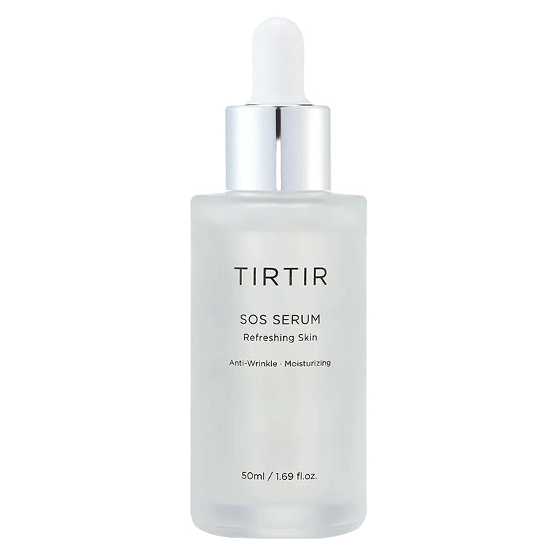 TIRTIR SOS SERUM 50ml