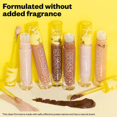 Kosas Revealer Concealer
Concealer Meets Eye Cream shade 5