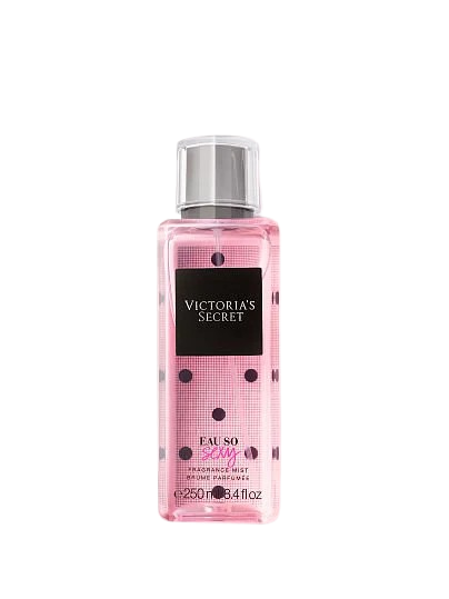 Victorias Secret Eau So sexy Body Mist 250ml