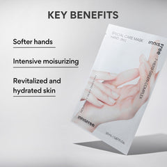 Innisfree Hand Mask Treatment
