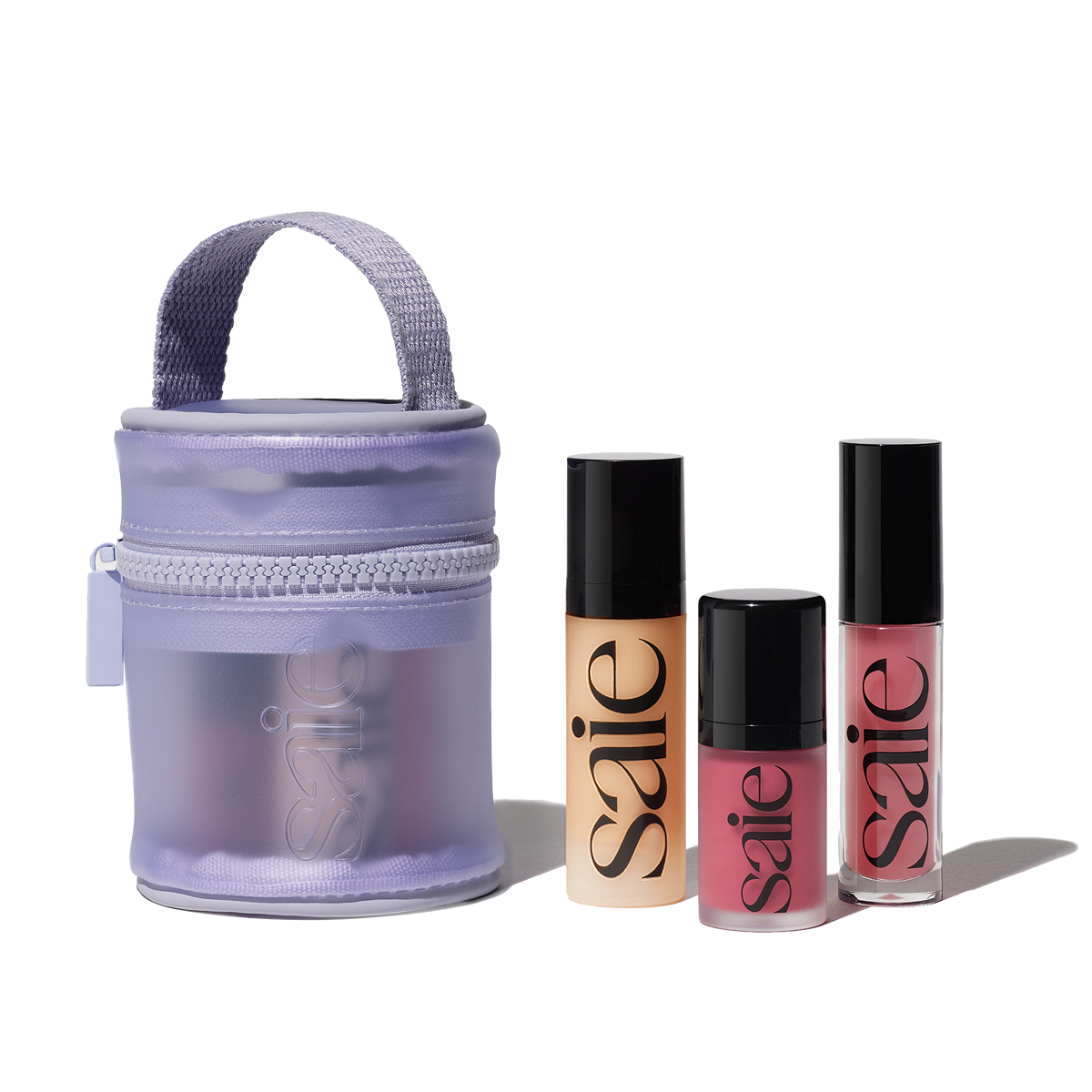 Saie Glow Starter Kit