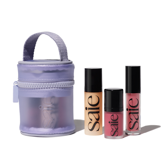 Saie Glow Starter Kit