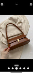 Shein Small leather bag