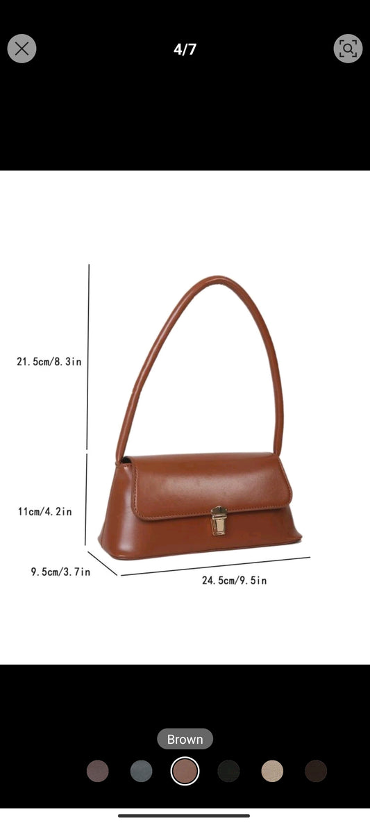 Shein Small leather bag