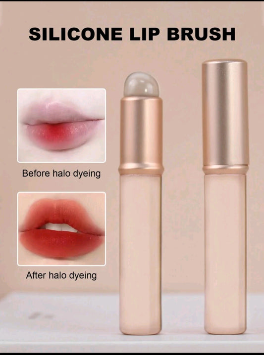 Shein Silicone Lip Brush Mini