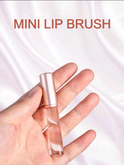 Shein Silicone Lip Brush Mini
