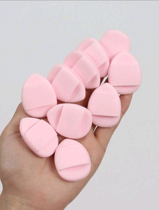 Shein mini Finger sponge 2 pcs