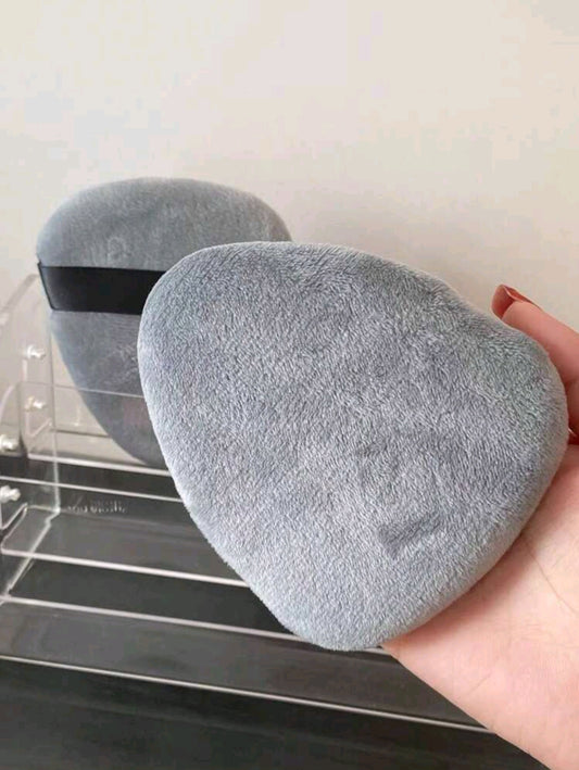 Shein Teardrop Shaped big sponge