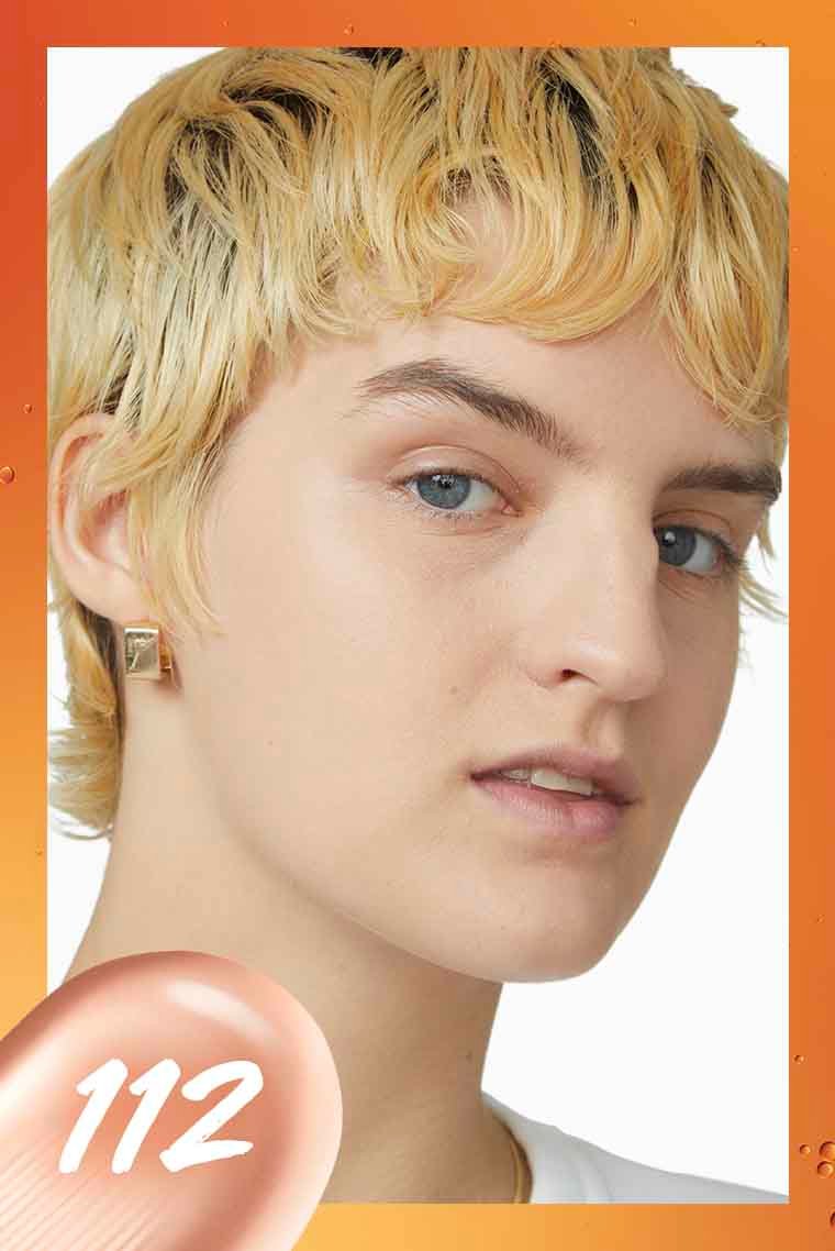 MAYBELLINE SUPER STAY UP TO 24HR SKIN TINT WITH VITAMIN C