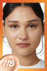 MAYBELLINE SUPER STAY UP TO 24HR SKIN TINT WITH VITAMIN C