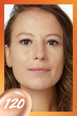 MAYBELLINE SUPER STAY UP TO 24HR SKIN TINT WITH VITAMIN C