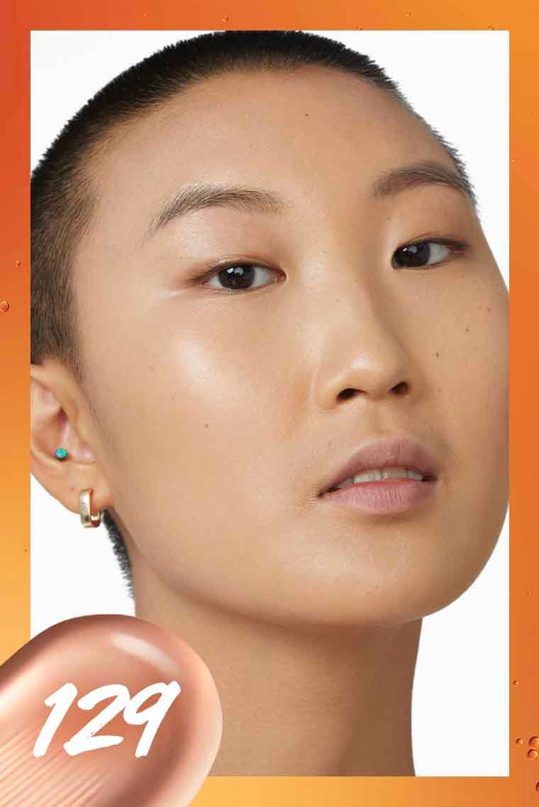 MAYBELLINE SUPER STAY UP TO 24HR SKIN TINT WITH VITAMIN C