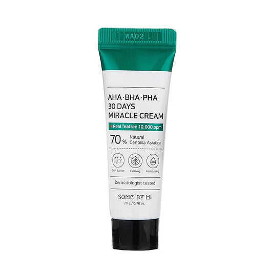 Some By Mi - AHA BHA PHA 30 Days Miracle Cream 20g