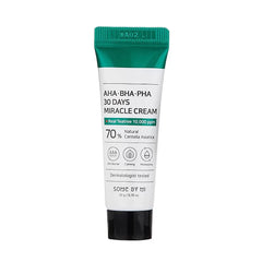 Some By Mi - AHA BHA PHA 30 Days Miracle Cream 20g