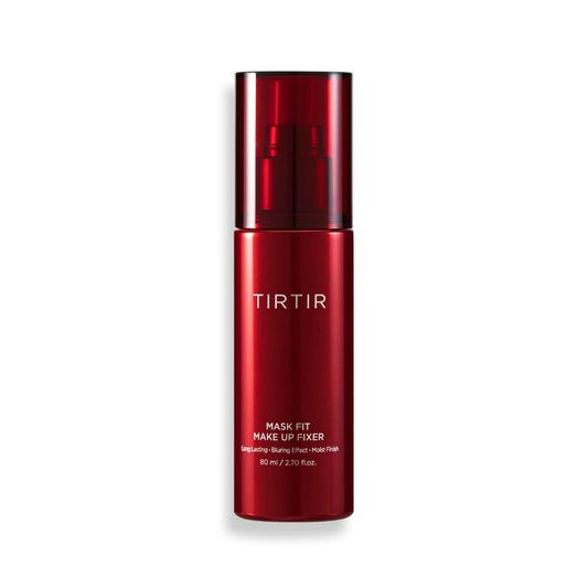 TIRTIR Mask Fit Make Up Fixer 80ml