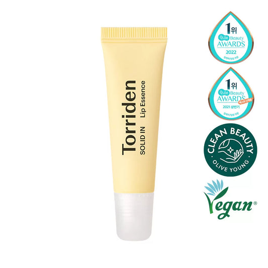 Torriden Solid In Ceramide Lip Essence 11mL