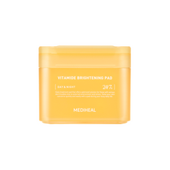 Mediheal Vitamide Brightening Pad - 100 pads