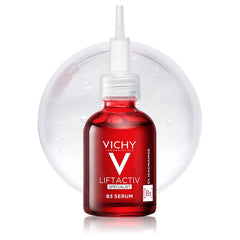 VICHY LIFTACTIV B3 SERUM DARK SPOTS & WRINKLES expiry 1/25