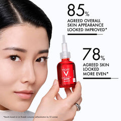 VICHY LIFTACTIV B3 SERUM DARK SPOTS & WRINKLES expiry 1/25