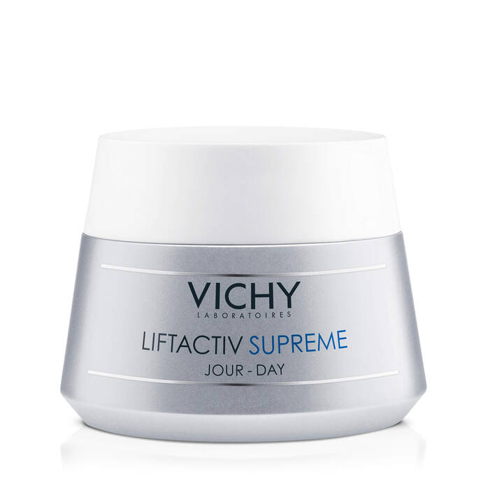 Vichy LiftActiv Supreme Anti-Wrinkle & Firming Care Day  Cream