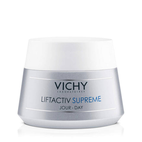 Vichy LiftActiv Supreme Anti-Wrinkle & Firming Care Day  Cream