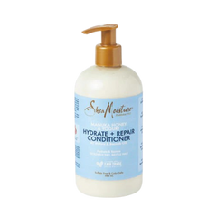 SHEA MOISTURE
MANUKA HONEY & YOGURT HYDRATE & REPAIR CONDITIONER
384ml