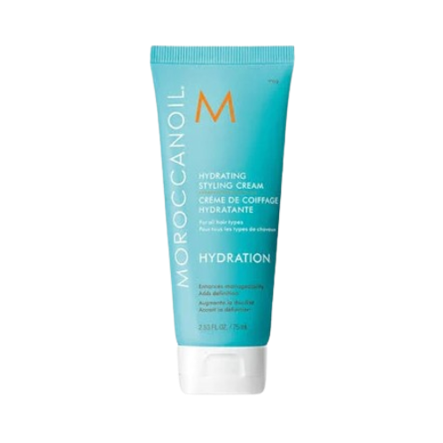 Morrocan oil Hydrating Styling Cream