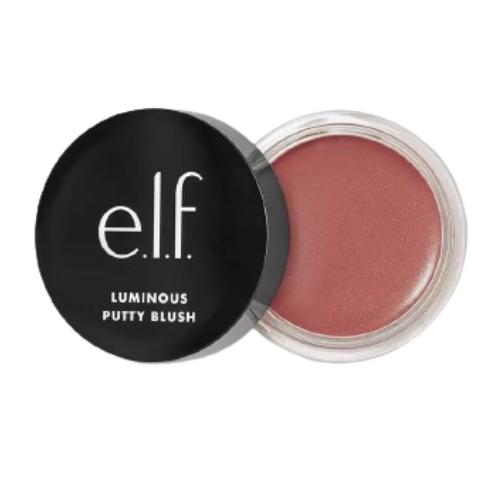ELF LUMINOUS PUTTY BLUSH