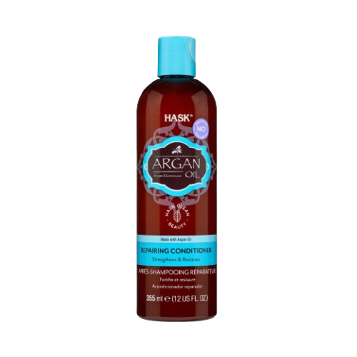 Hask ARGAN OIL REPAIRING CONDITIONER 355ml