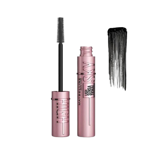 Maybelline New York Lash Sensational Sky High Mascara – Skin Store Pakistan