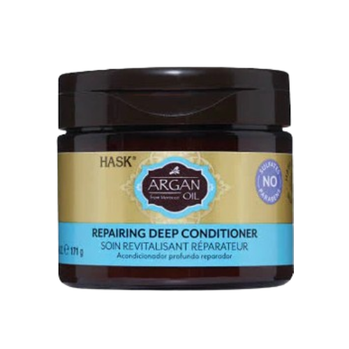 Hask ARGAN OIL REPAIRING DEEP CONDITIONER