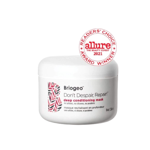 Don’t Despair, Repair!b to
deep conditioning mask