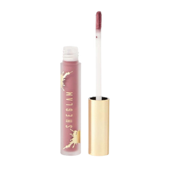Sheglam MATTE ALLURE LIQUID LIPSTICK - MOMOJO
