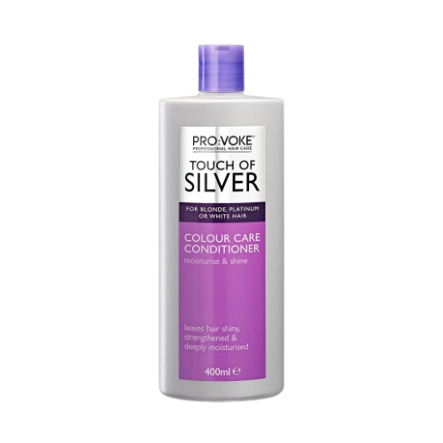 Touch Of Silver Color Care Conditioner
