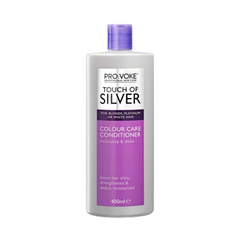 Touch Of Silver Color Care Conditioner