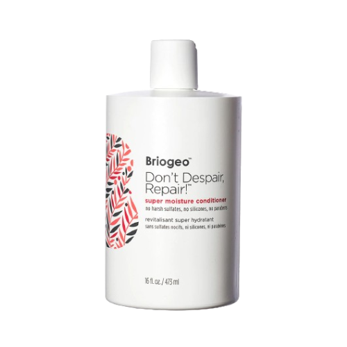 Don't Despair, Repair!
super moisture conditioner 473ml