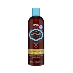 HASK ARGAN OIL REPAIRING SHAMPOO