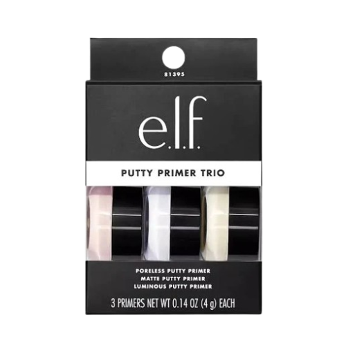 Elf Putty Primer Trio