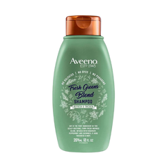 Aveeno, Fresh Greens Blend Sulfate-Free Shampoo 12oz