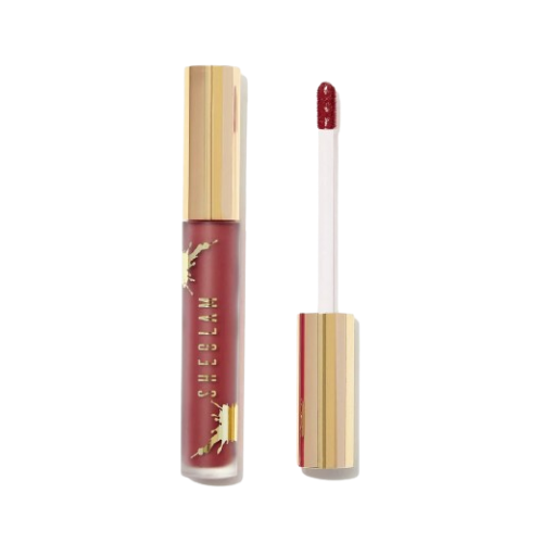 SHEGLAM MATTE ALLURE LIQUID LIPSTICK-MUSING