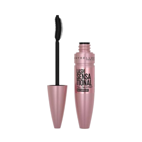 Maybelline Lash Sensational Mascara