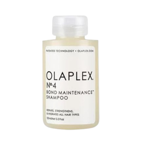 OLAPLEX – No.4 Bond Maintenance Shampoo 100 ml